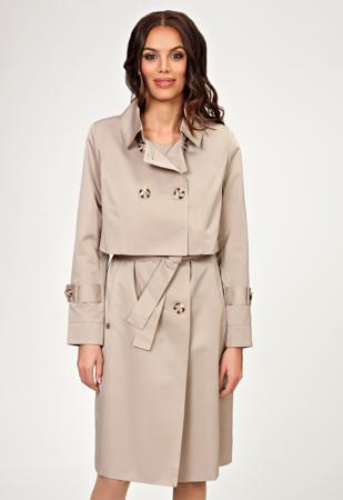 Плащ D’imma Fashion Studio