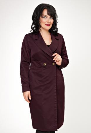 Плащ D’imma Fashion Studio