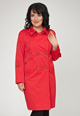 Плащ D’imma Fashion Studio