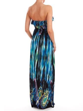 Платье Aftershock