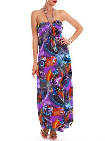 Платье Aftershock