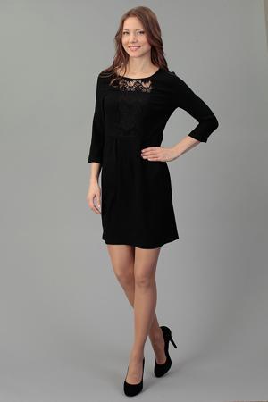 Платье Tom Tailor