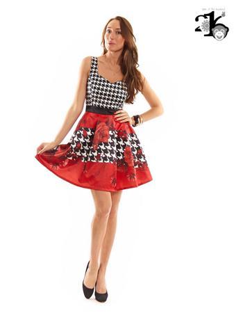 Платье Rinascimento