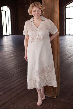 Платье D’imma Fashion Studio