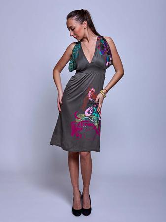 Платье Luichiny