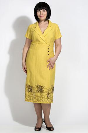 Платье D’imma Fashion Studio