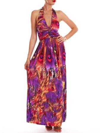 Платье Aftershock