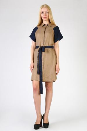 Платье Stefanel