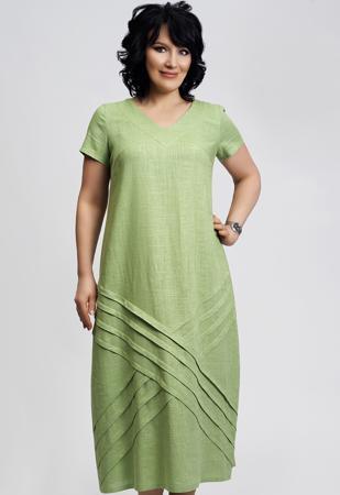 Платье D’imma Fashion Studio