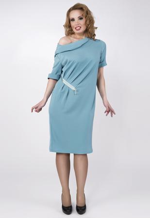 Платье D’imma Fashion Studio