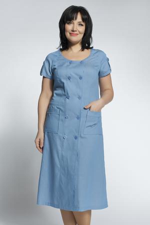 Платье D’imma Fashion Studio