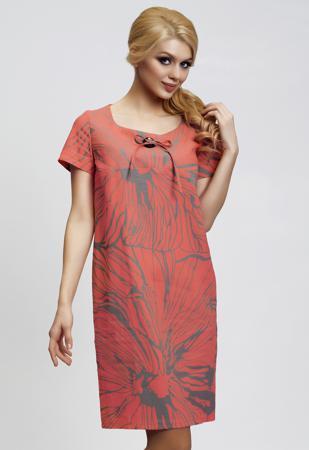 Платье D’imma Fashion Studio