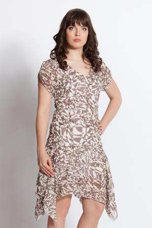 Платье D’imma Fashion Studio