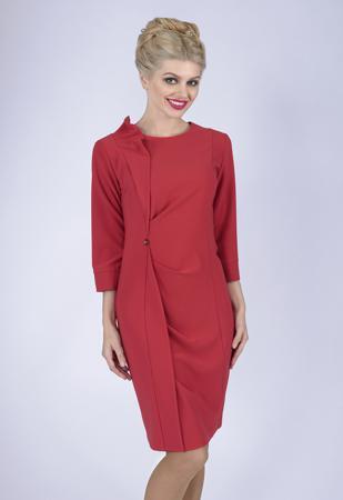 Платье D’imma Fashion Studio