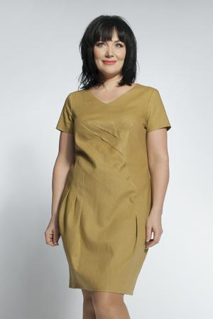 Платье D’imma Fashion Studio