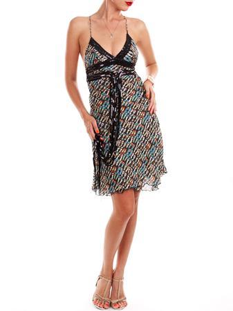 Платье Eurobrand