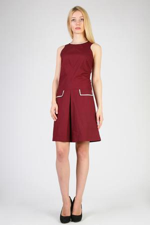 Платье Stefanel