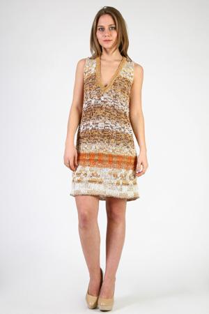 Платье Stefanel