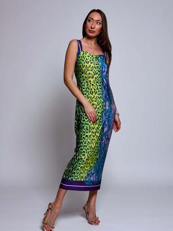 Платье Ana Alcazar