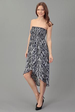 Платье Tom Tailor