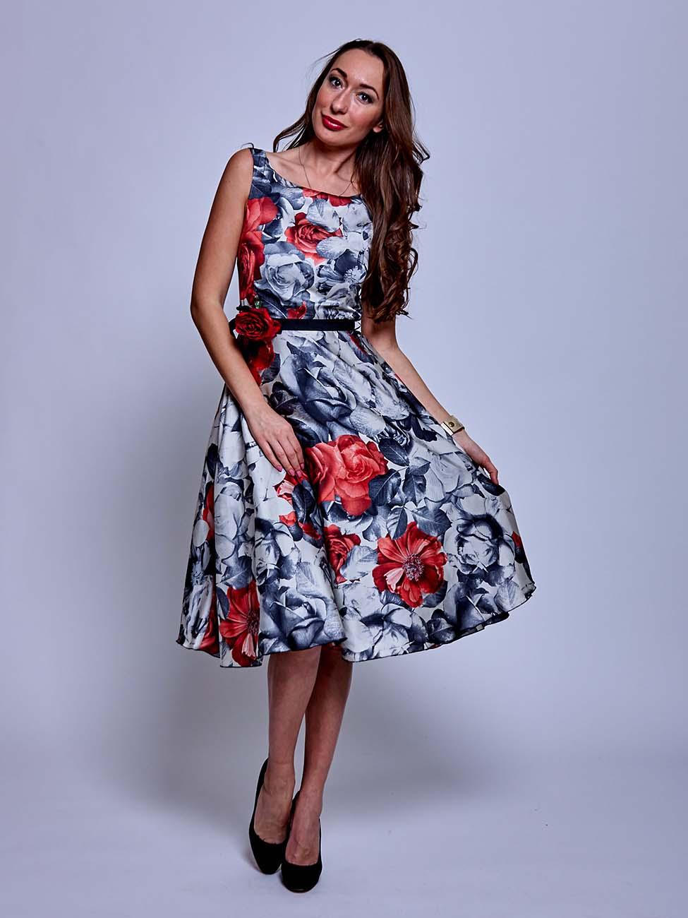 Платье Rinascimento