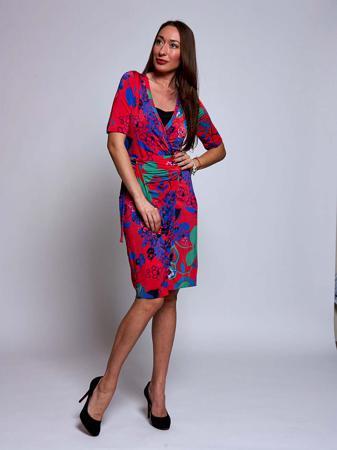 Платье Ana Alcazar