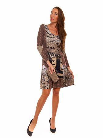 Платье Carlopik