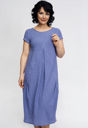 Платье D’imma Fashion Studio