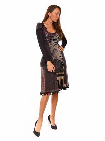 Платье Carlopik