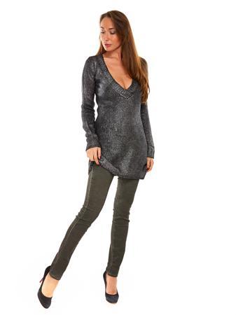 Платье Bandolera