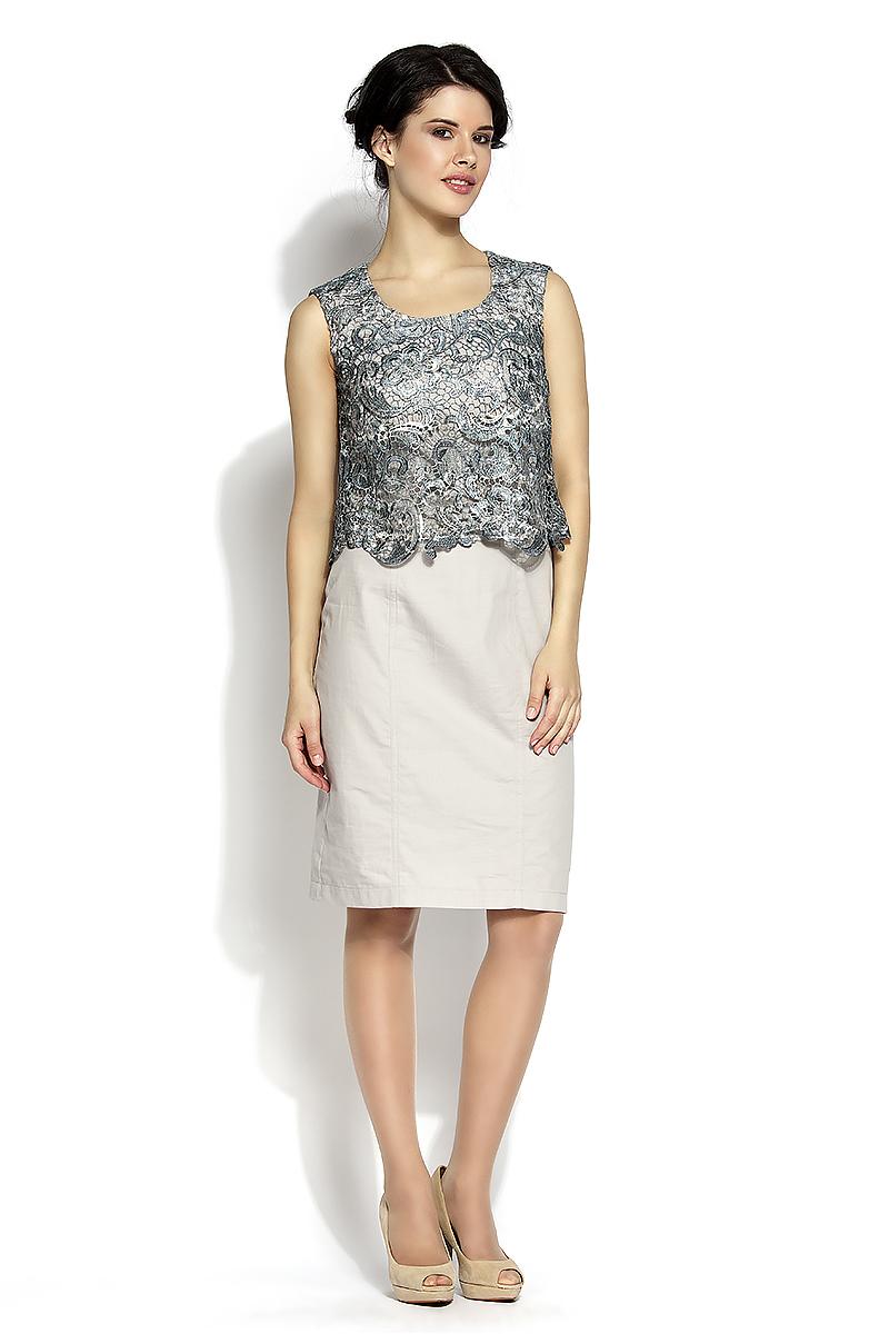 Платье D’imma Fashion Studio