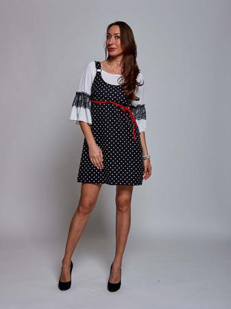 Платье Rinascimento