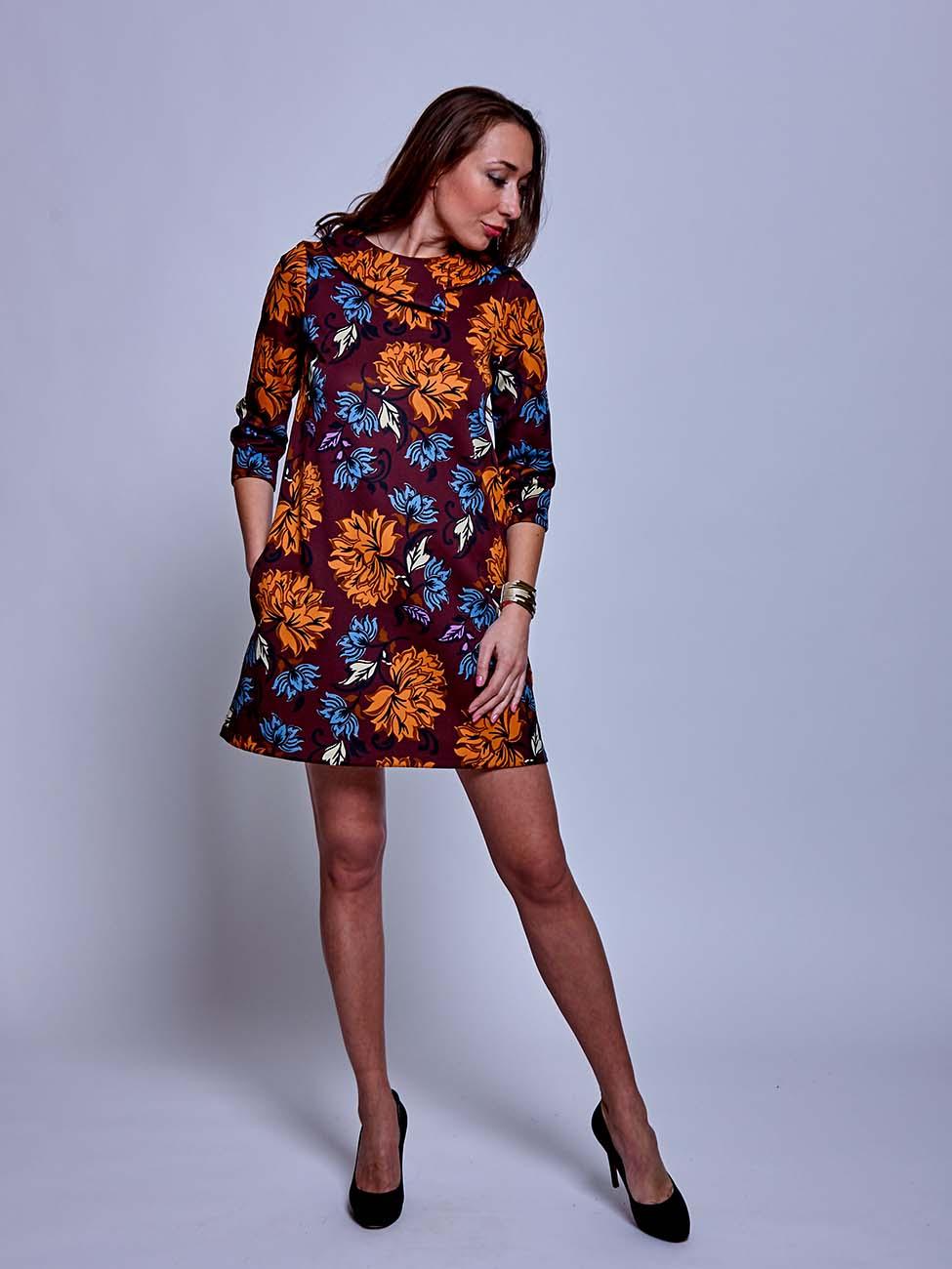 Платье Rinascimento