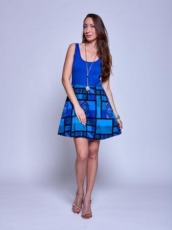 Платье Sublevel