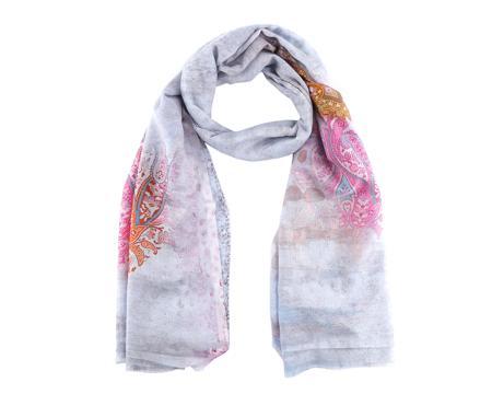 Платки и палантины Fabretti