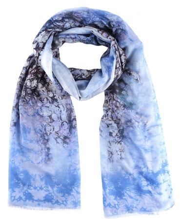 Платки и палантины Fabretti