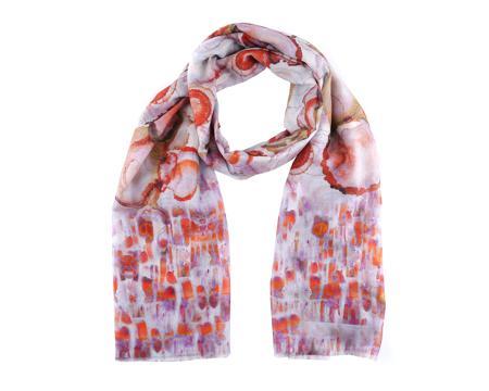 Платки и палантины Fabretti