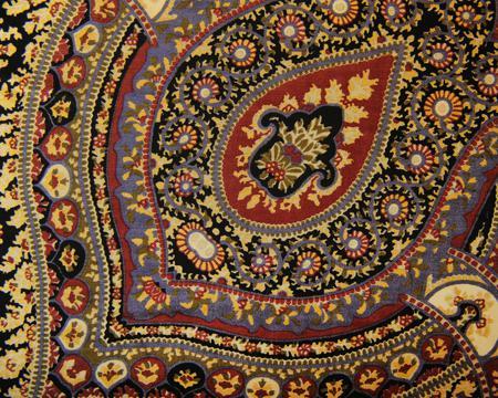 Платок Leo Ventoni