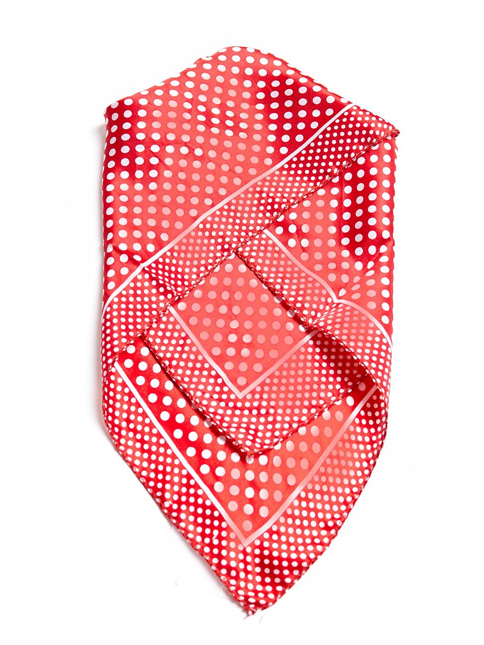 Платок  - Голубой цвет