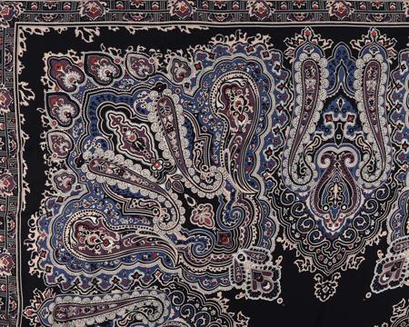 Платок Leo Ventoni