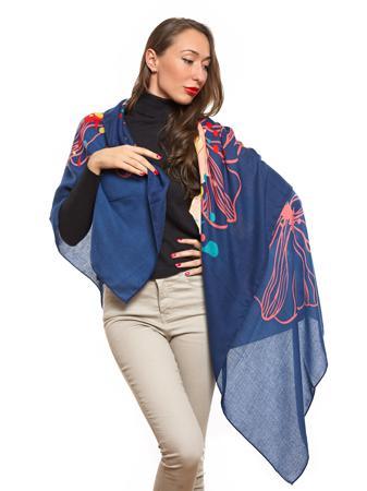 Платок Leo Sto