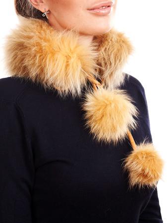 Платок Contento