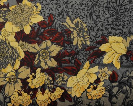 Платок Leo Ventoni