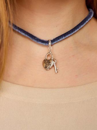 Подвеска Pilgrim