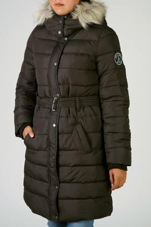 Пуховик Abercrombie and Fitch Пуховик Abercrombie and Fitch