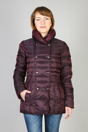 Пуховик Olsen