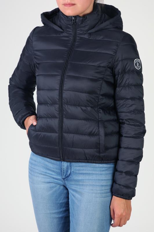 Пуховик Abercrombie and Fitch