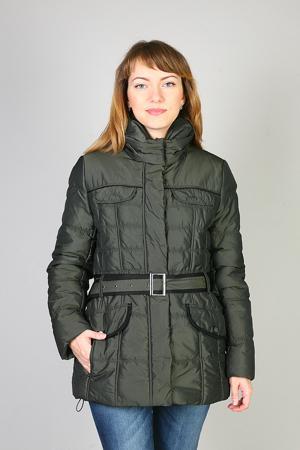 Пуховик Olsen