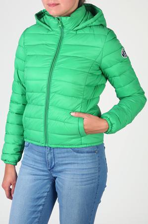 Пуховик Abercrombie and Fitch Пуховик Abercrombie and Fitch