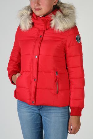 Пуховик Abercrombie and Fitch Пуховик Abercrombie and Fitch